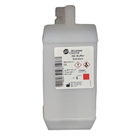 ISE Buffer Solution 4 x 2000mL