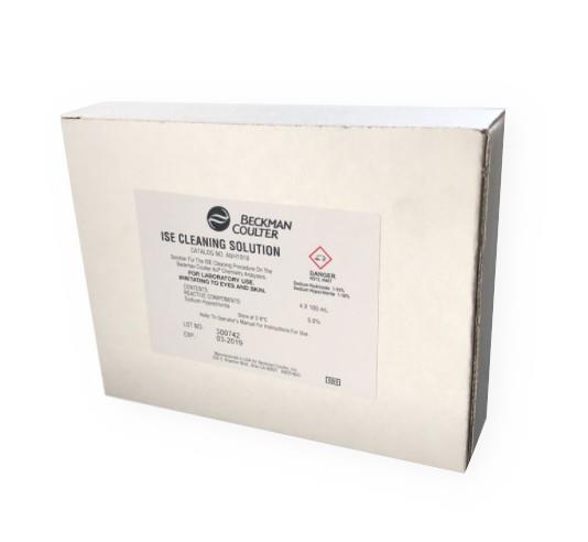 ISE Cleaning Solution 6x450mL