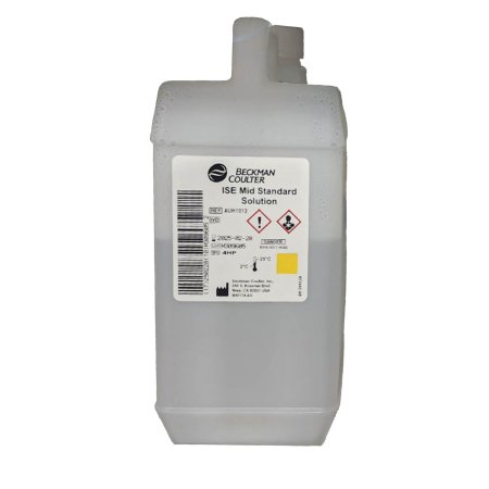 ISE Mid Standard 4 X 2000 mL