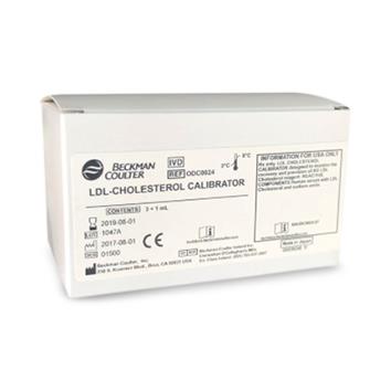 LDL Cholesterol Calibrator