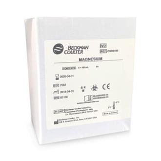 Magnesium Reagent Test 4x40mL