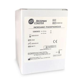 Phosphate Inorganic (Phosphorus) Reagent - Image 2