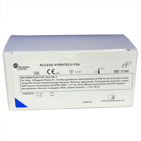 PSA Reagent 2x50 Count - Image 2