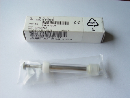 Reagent Syringe Ea - Image 4