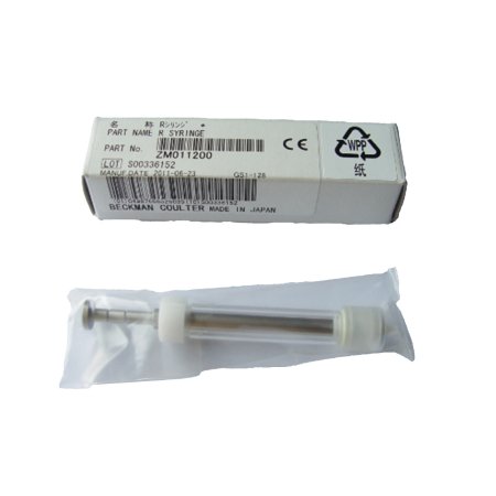 Reagent Syringe Ea - Image 3