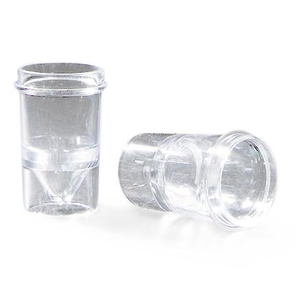 Sample Cups, 2.5ml - Image 3