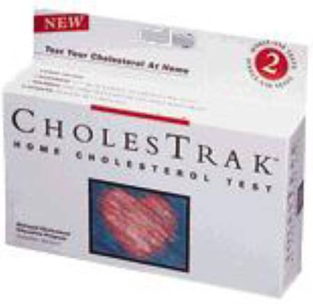 Total Cholesterol Reagent Test 4x22.5mL - Image 2