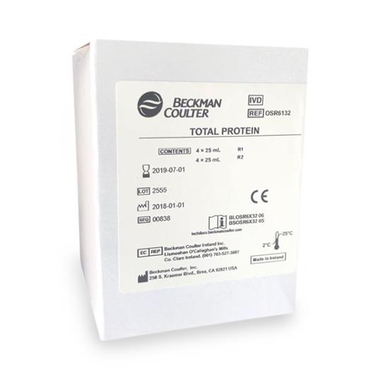 Total Protein Reagent, 4 x 25mL, 4 x 25mL - Image 2