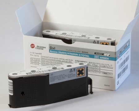 UniCel DXI 25 (OH) Vitamin D Reagent - Image 4