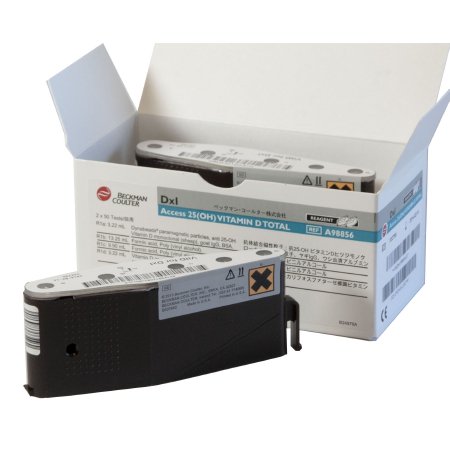 UniCel DXI 25 (OH) Vitamin D Reagent