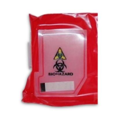 Waste Bags 4 x 1.9L - Image 3