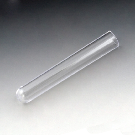 12 x 75mm Test Tubes (5mL), PS 250/Bx