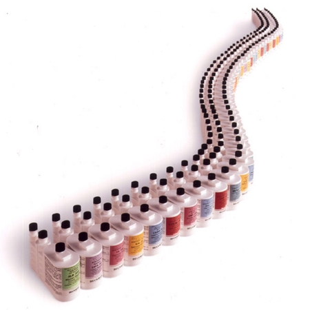 HDL Cholesterol Reagent, 4 x 50 mL, 4 x 16.5 mL