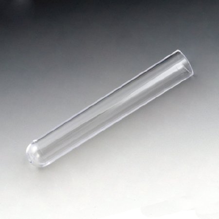 12 x 75mm Test Tubes (5mL), PS 250/Bx - Image 2