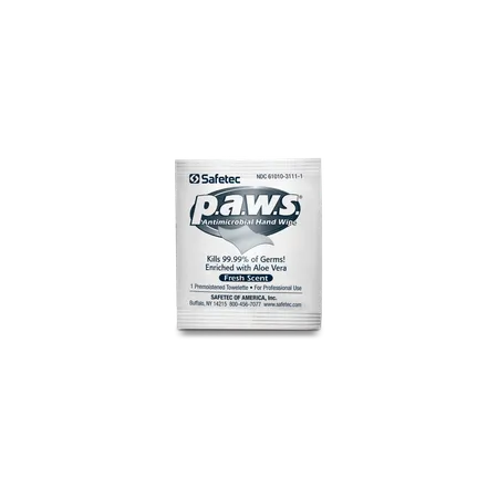 Gauze Pad Sterile Woven 2" x 2" 12-Ply - Image 6