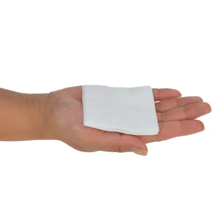 Gauze Sponge N/S Non-Woven 3" x 3" 4-Ply - Image 3