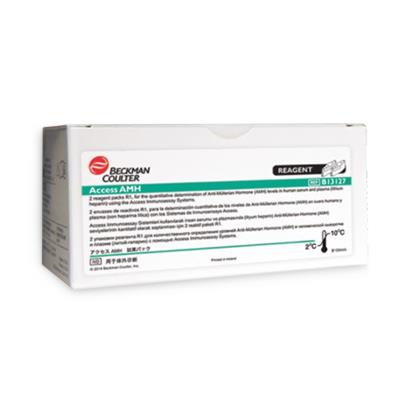 Access AMH 2x50 Tests Ea