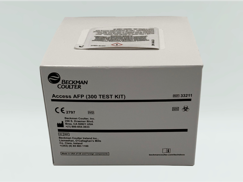 AFP Reagent & Calibrator Kit Set AC