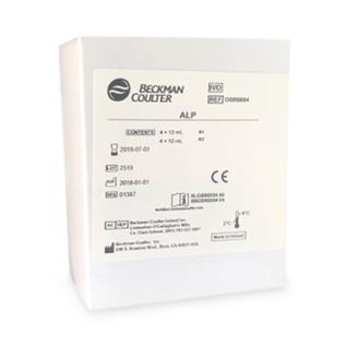 ALP: Alkaline Phosphatase Reagent Test