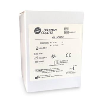 Glucose Hexokinase Reagent Test
