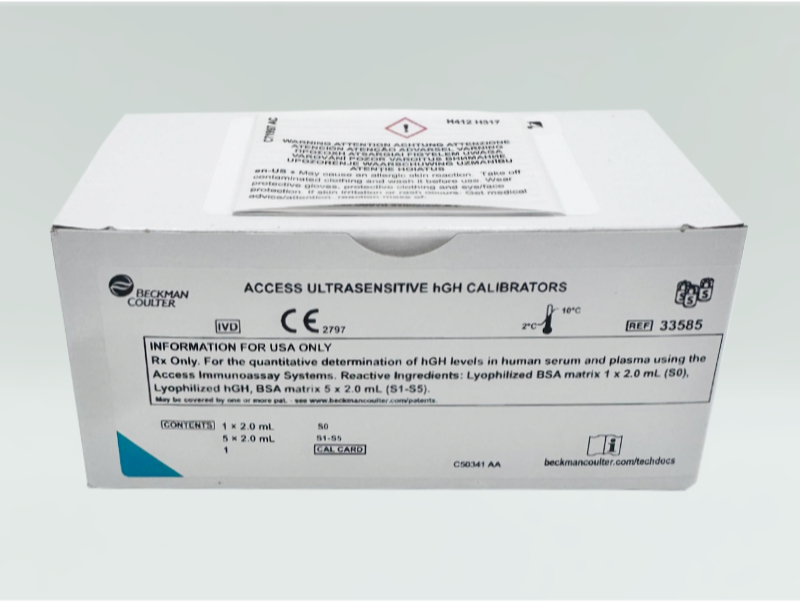 hGH Calibrator 6x2mL