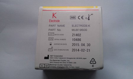 K+ ELECTRODE OLYMPUS/A