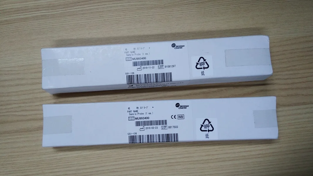 Sample Probe for AU400/600/5000 Series Ea