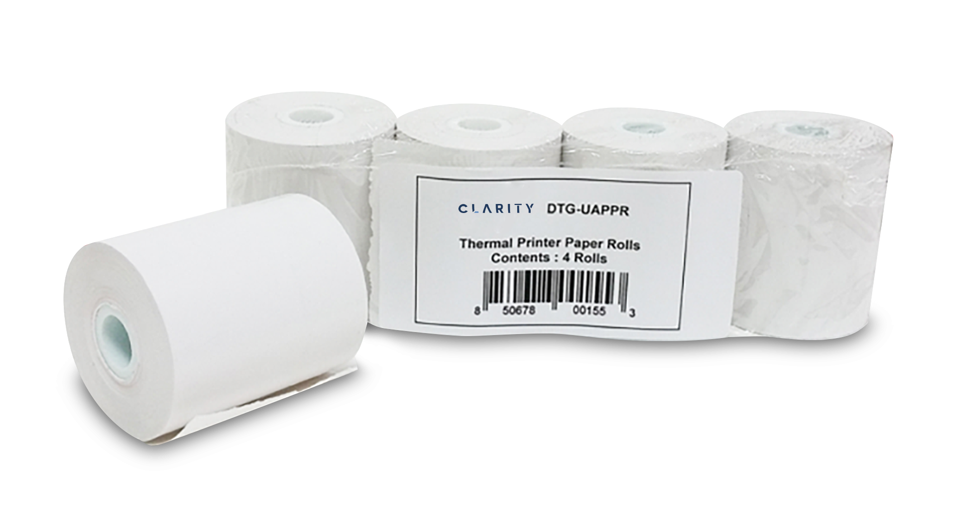 Thermal Sticky Paper for Urine Reader