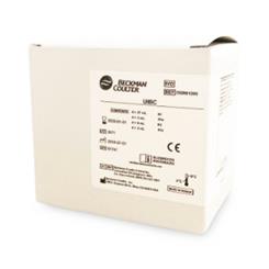 UIBC: Unsaturated Iron Binding Capacity