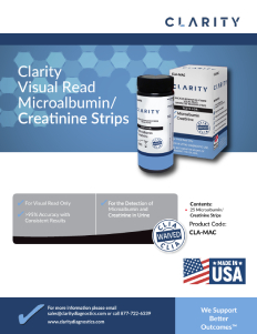 Urinalysis Strips 10SG - Image 4