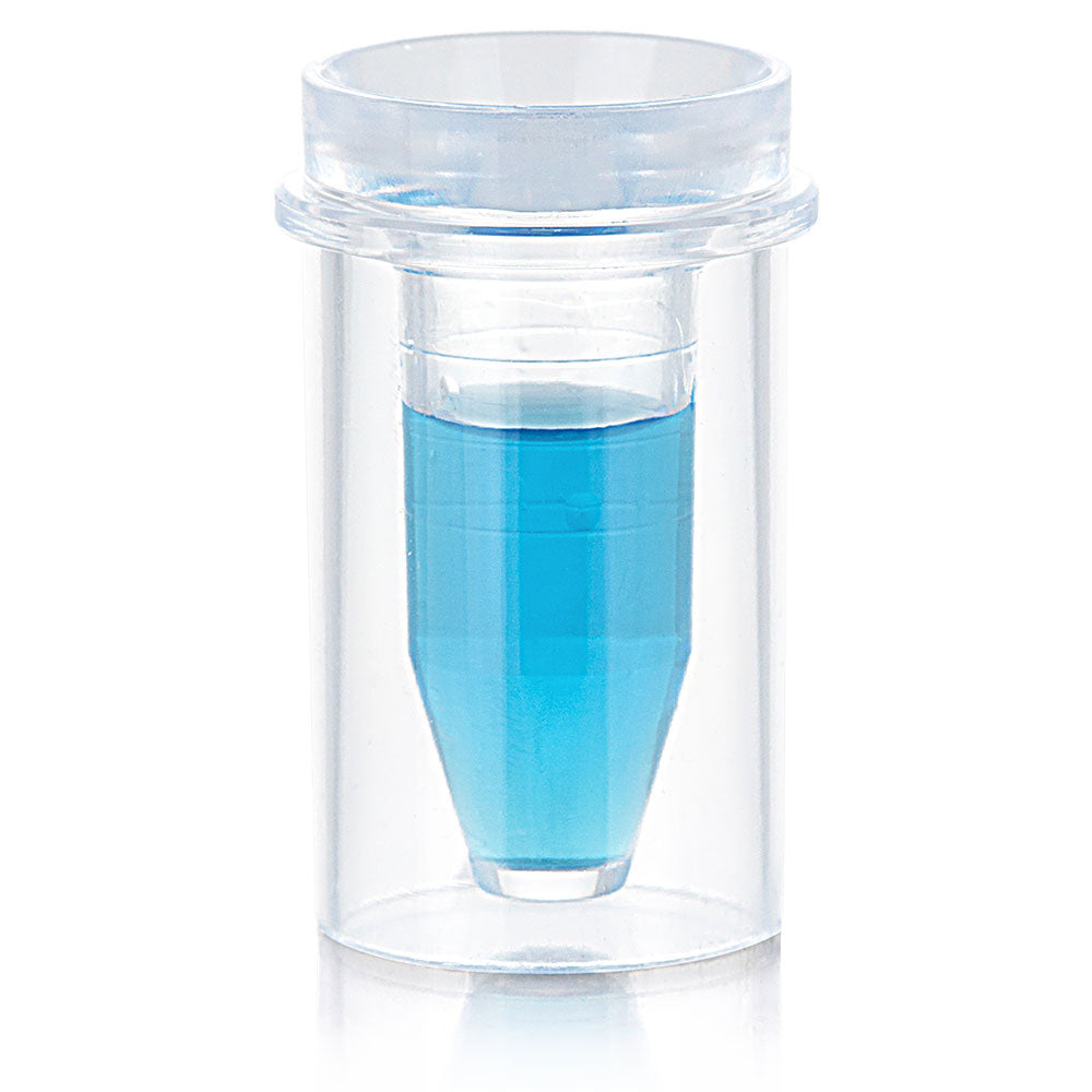 0.5mL Sample Cups, PS - Image 2