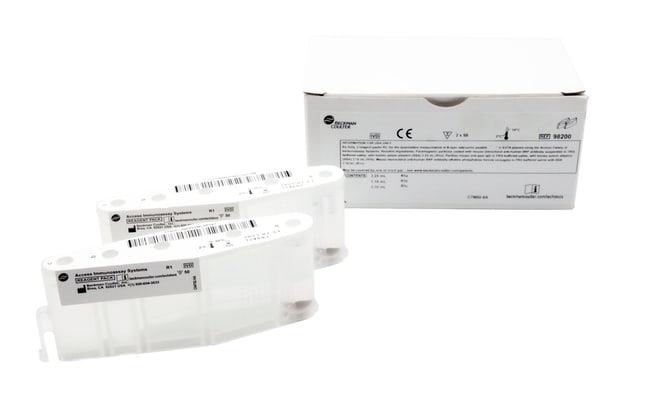 ALP: Alkaline Phosphatase Reagent Test 4 x 310 Test - Image 2
