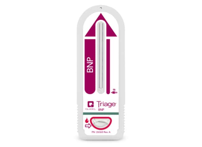 BNP Test Triage