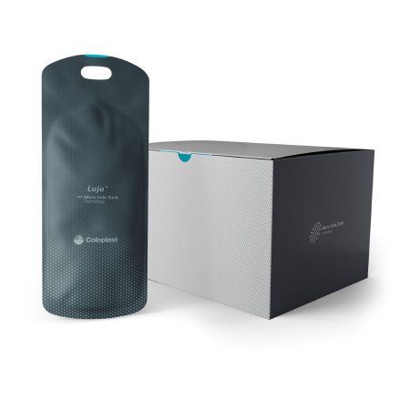 Cold Pack Reusable 6" x 9" Insulated One Side - Image 3