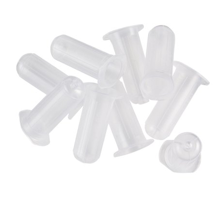 Needle Holder Clear Single Use - Image 3