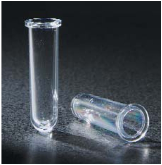 Reaction Tubes, 1000/Bg - Image 2