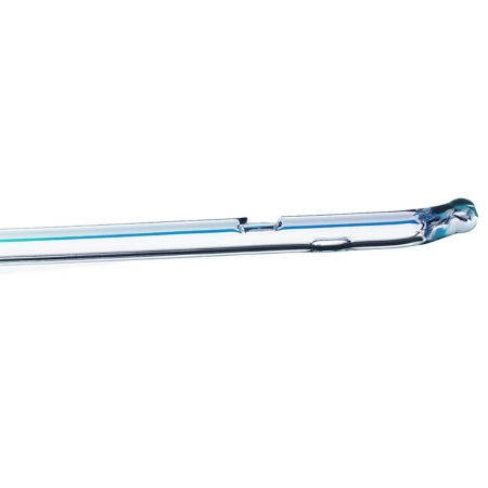 Swab OB/GYN Rayon Tip N/S 8" Oversized - Image 2
