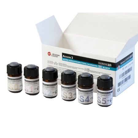 Total Vitamin D Calibrator - Image 2