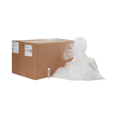 Transport Tube 10mL PP White - Image 2
