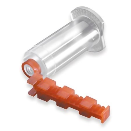 Venipuncture Needle-Pro® Safety Device for Blood Collection Needles - Image 3