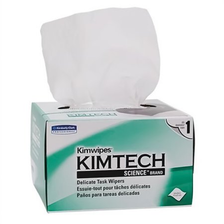 Wipe Delicate Task KimWipes 4 1/2" x 8 1/2" - Image 10