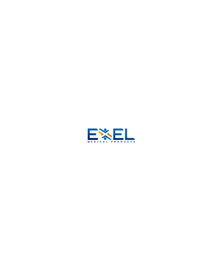 Exel Corporation logo