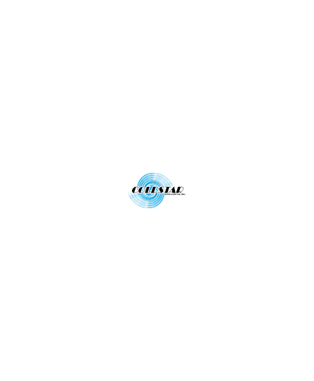 ColdStar logo