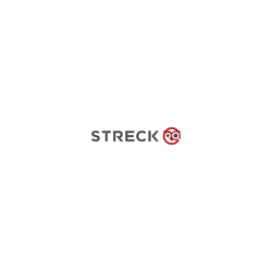 Streck logo