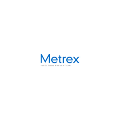 Metrex logo