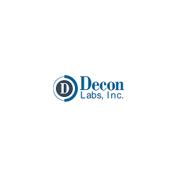 Decon Labs logo