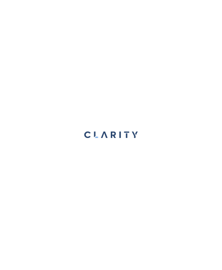 Clarity Diagnostic logo