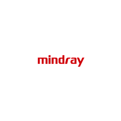 Mindray logo