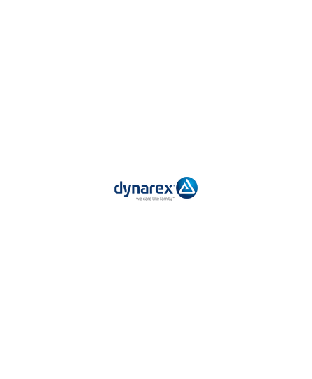 Dynarex logo