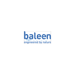 Baleen Filters logo